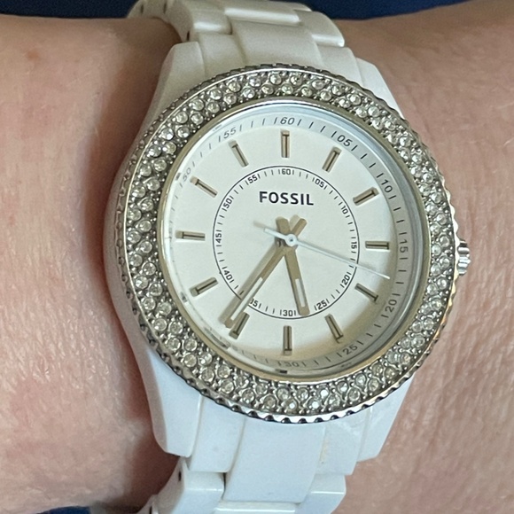 Fossil Watch - Picture 4 of 5